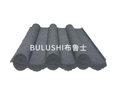 Imitation of ancient metal tile scenic spot for ancient buildings