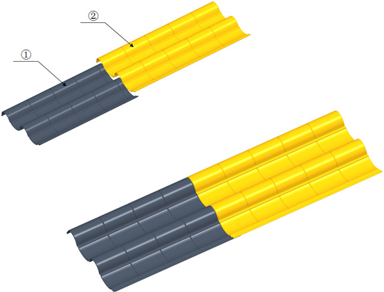 连体瓦长度方向搭接示意图.jpg